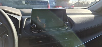 2023 Nissan Rogue S Intelligent AWD