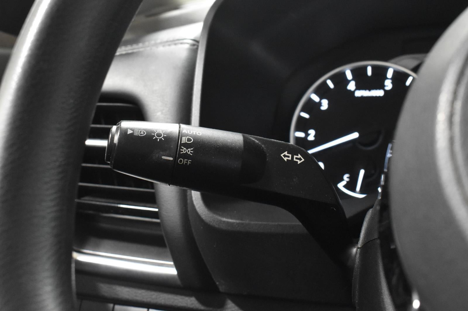 2022 Nissan Rogue SV Intelligent AWD