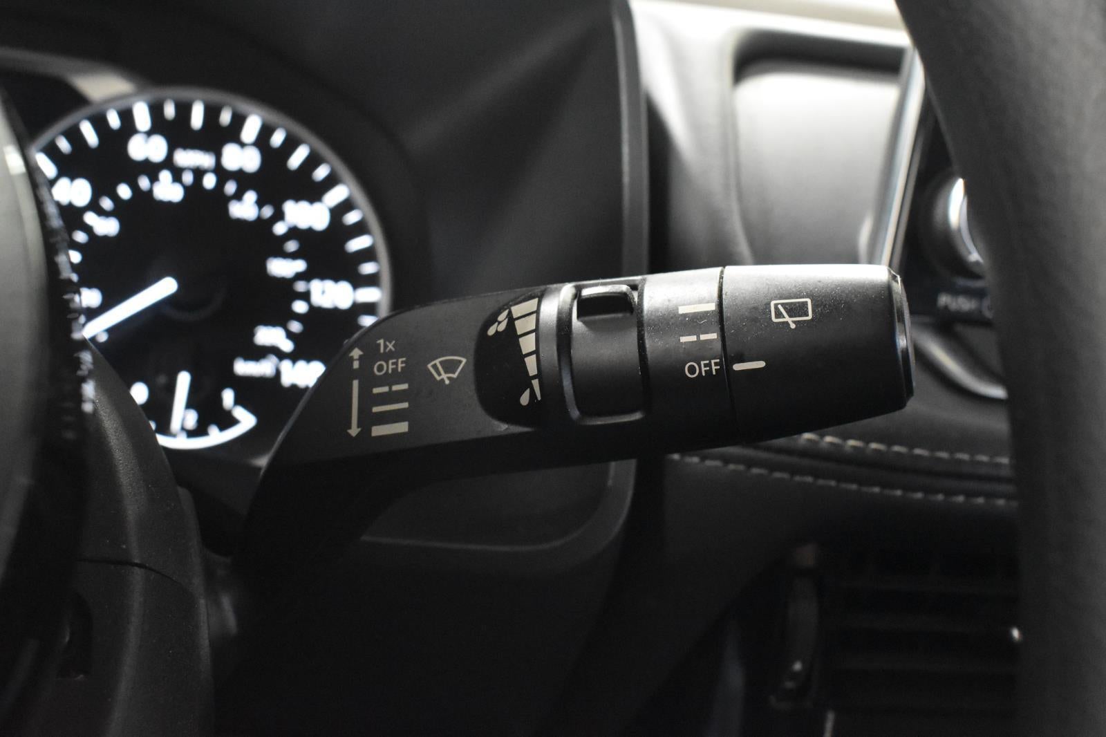 2022 Nissan Rogue SV Intelligent AWD