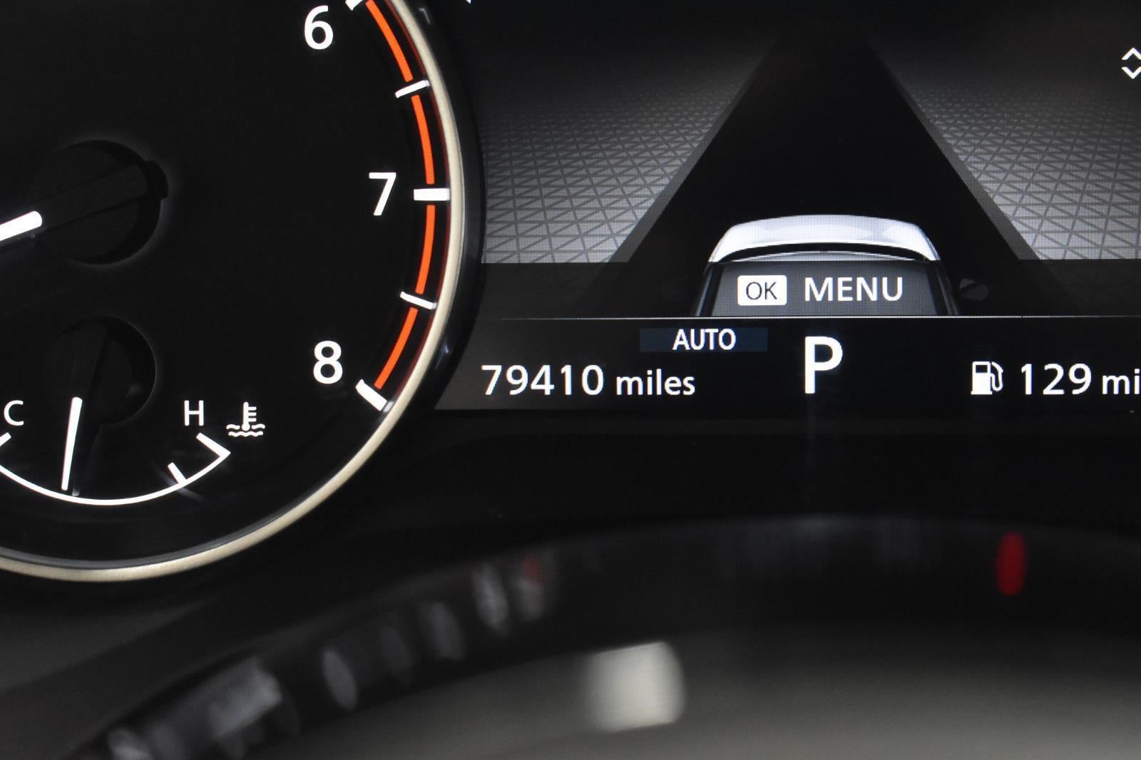 2022 Nissan Rogue SV Intelligent AWD