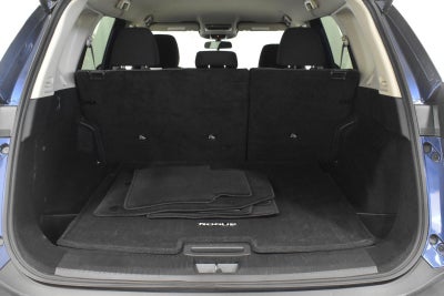 2022 Nissan Rogue SV Intelligent AWD