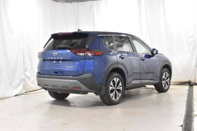 2022 Nissan Rogue SV Intelligent AWD