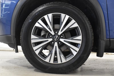 2022 Nissan Rogue SV Intelligent AWD