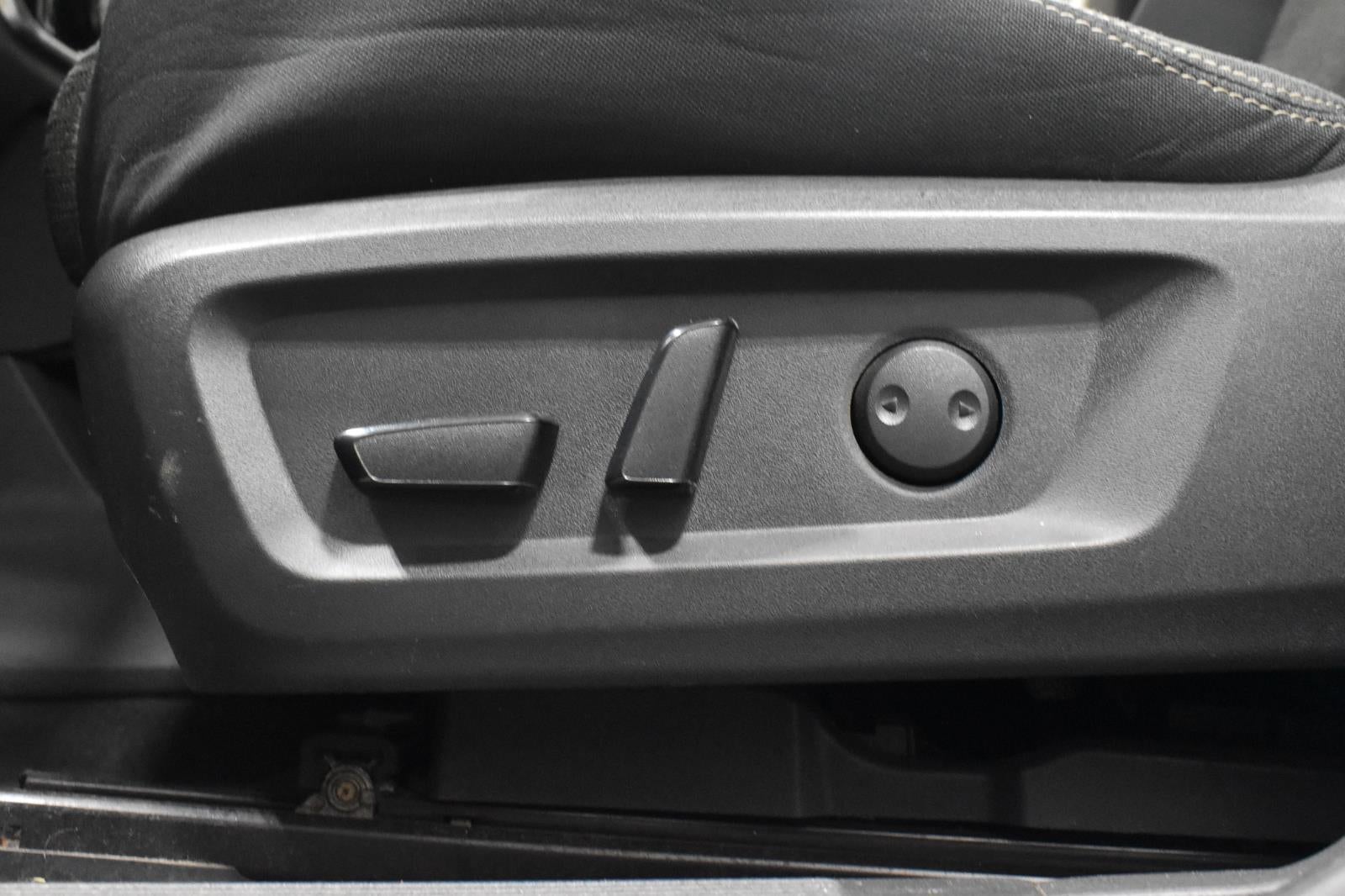 2022 Nissan Rogue SV Intelligent AWD