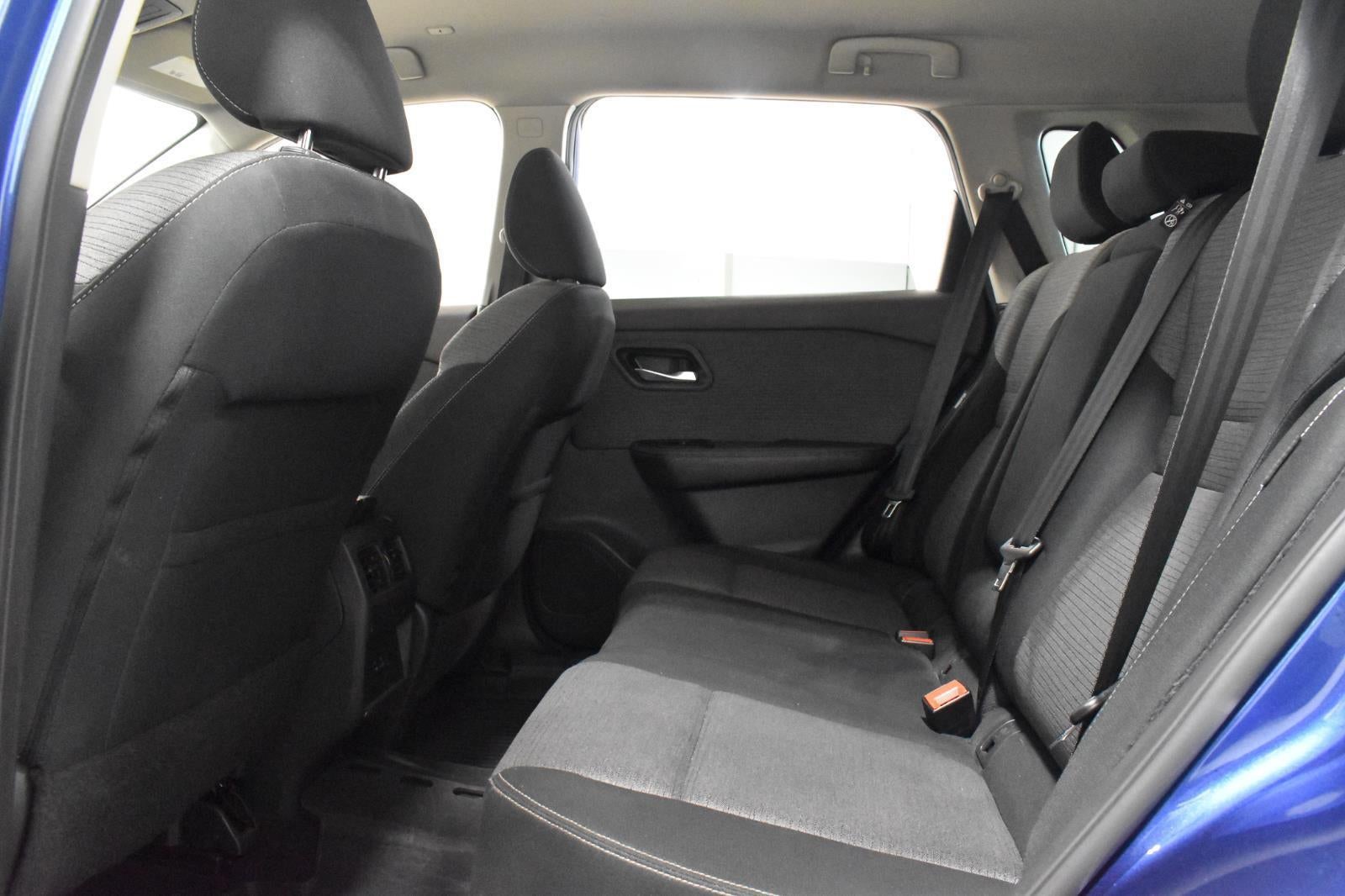 2022 Nissan Rogue SV Intelligent AWD