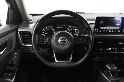 2022 Nissan Rogue SV Intelligent AWD