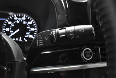 2022 Nissan Pathfinder SL 4WD