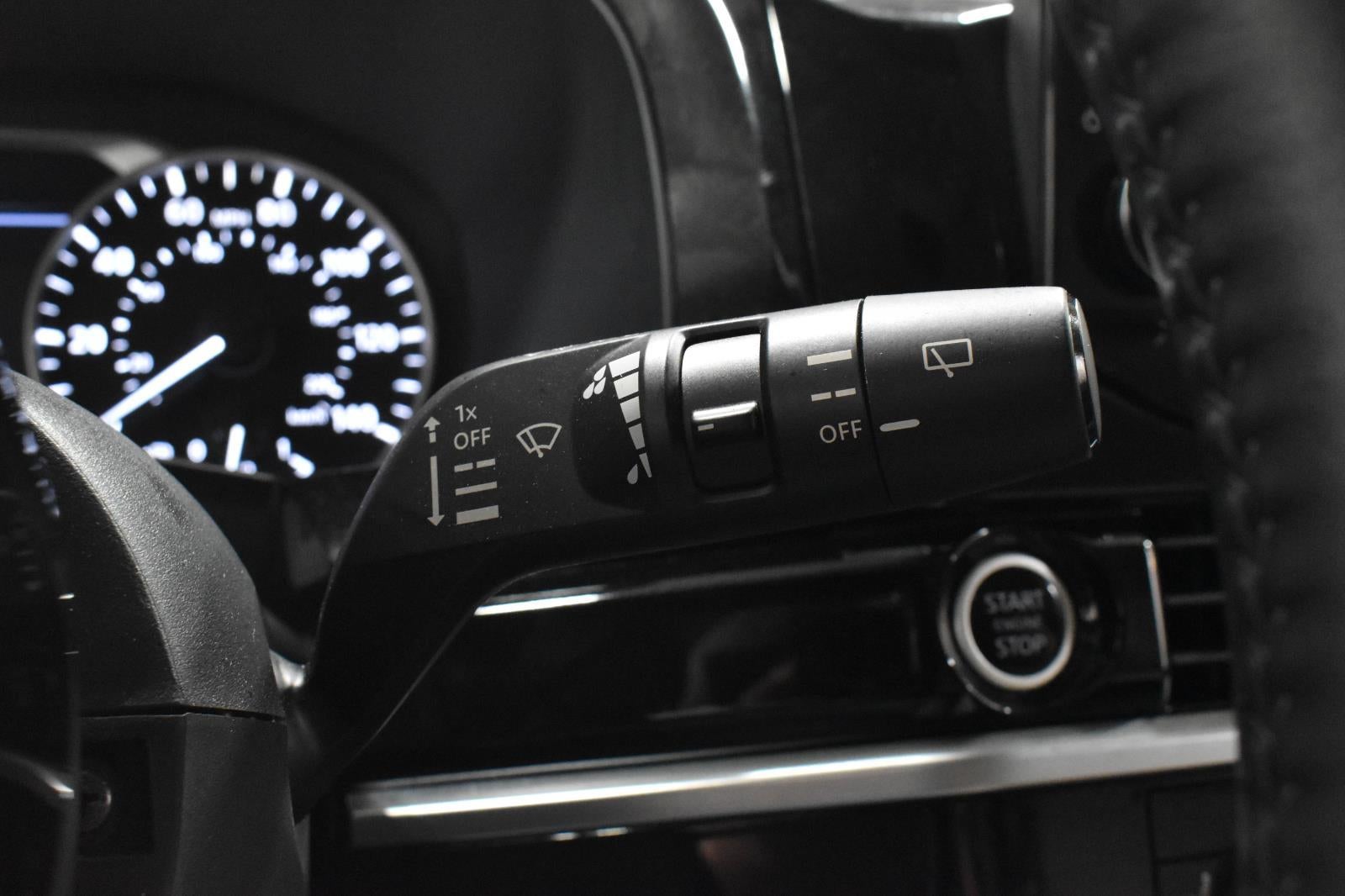 2022 Nissan Pathfinder SL 4WD