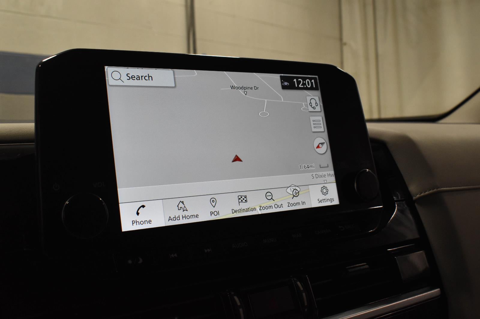 2022 Nissan Pathfinder SL 4WD