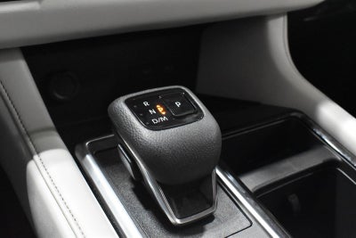 2022 Nissan Pathfinder SL 4WD