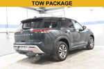 2022 Nissan Pathfinder SL 4WD