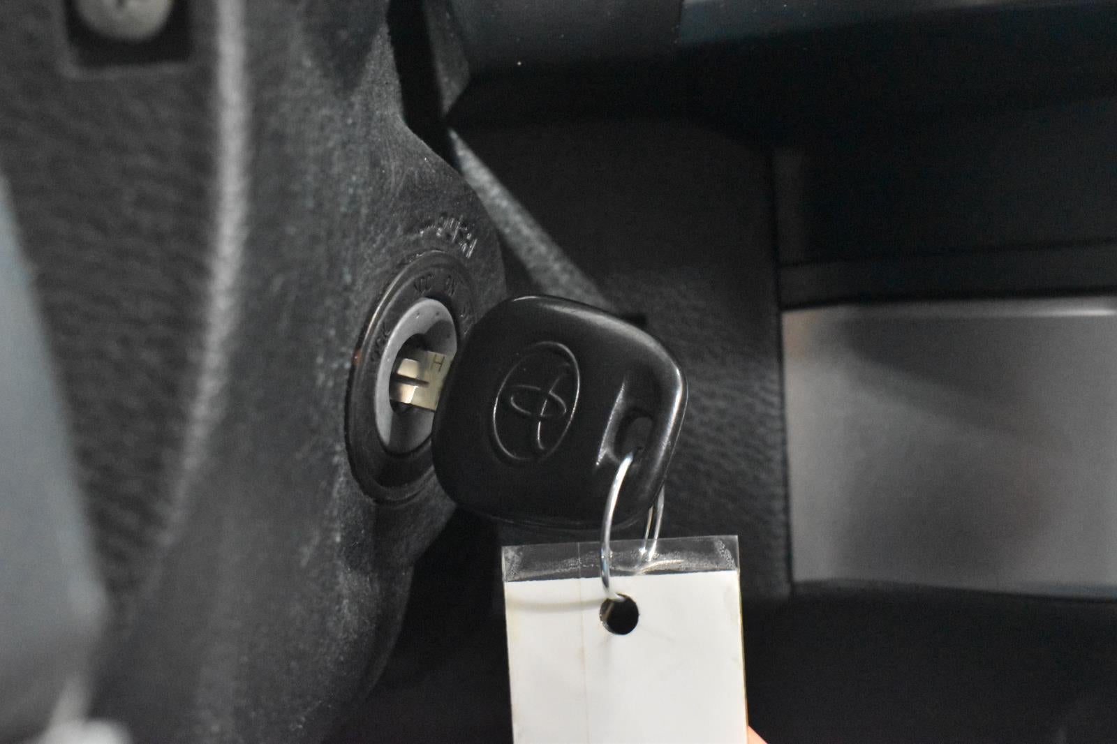 2019 Toyota Tacoma SR