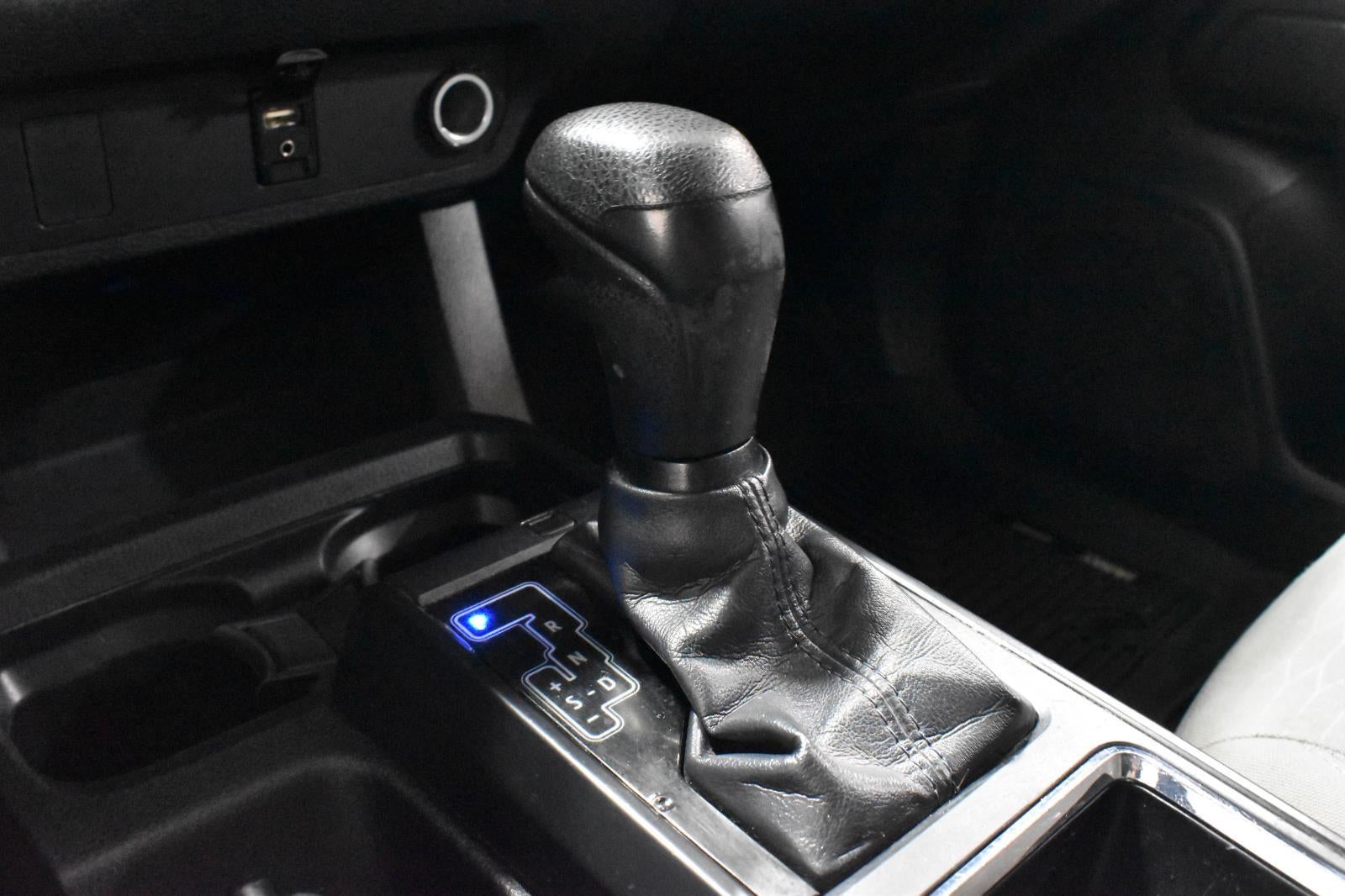 2019 Toyota Tacoma SR