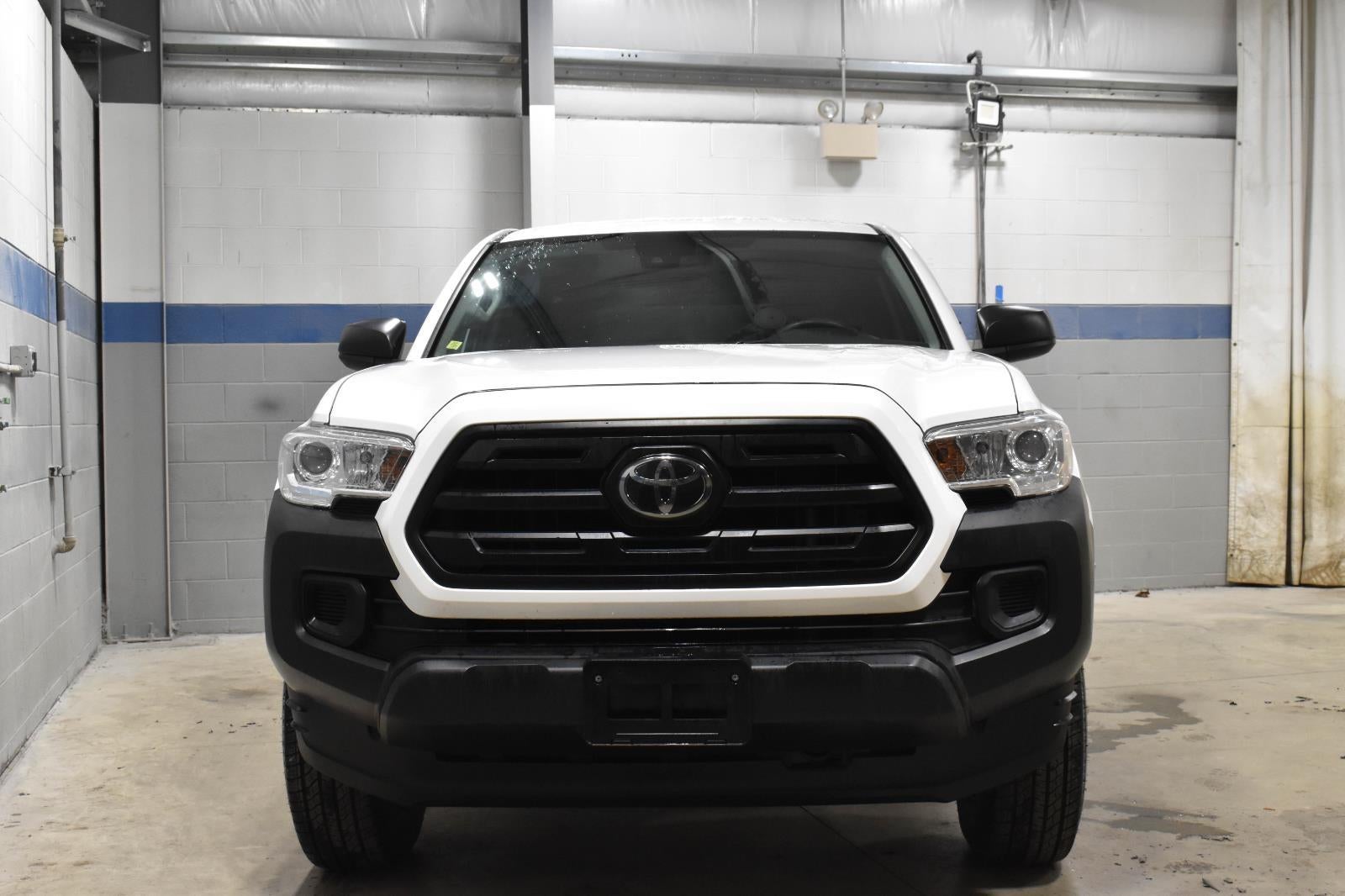 2019 Toyota Tacoma SR