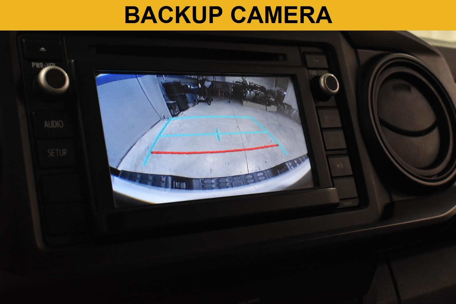 2019 Toyota Tacoma SR