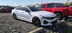 2022 Kia K5 GT