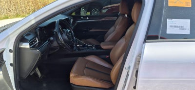 2022 Kia K5 GT
