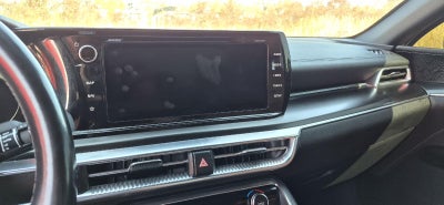 2022 Kia K5 GT