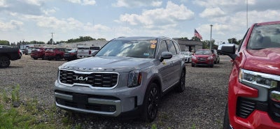 2023 Kia Telluride SX