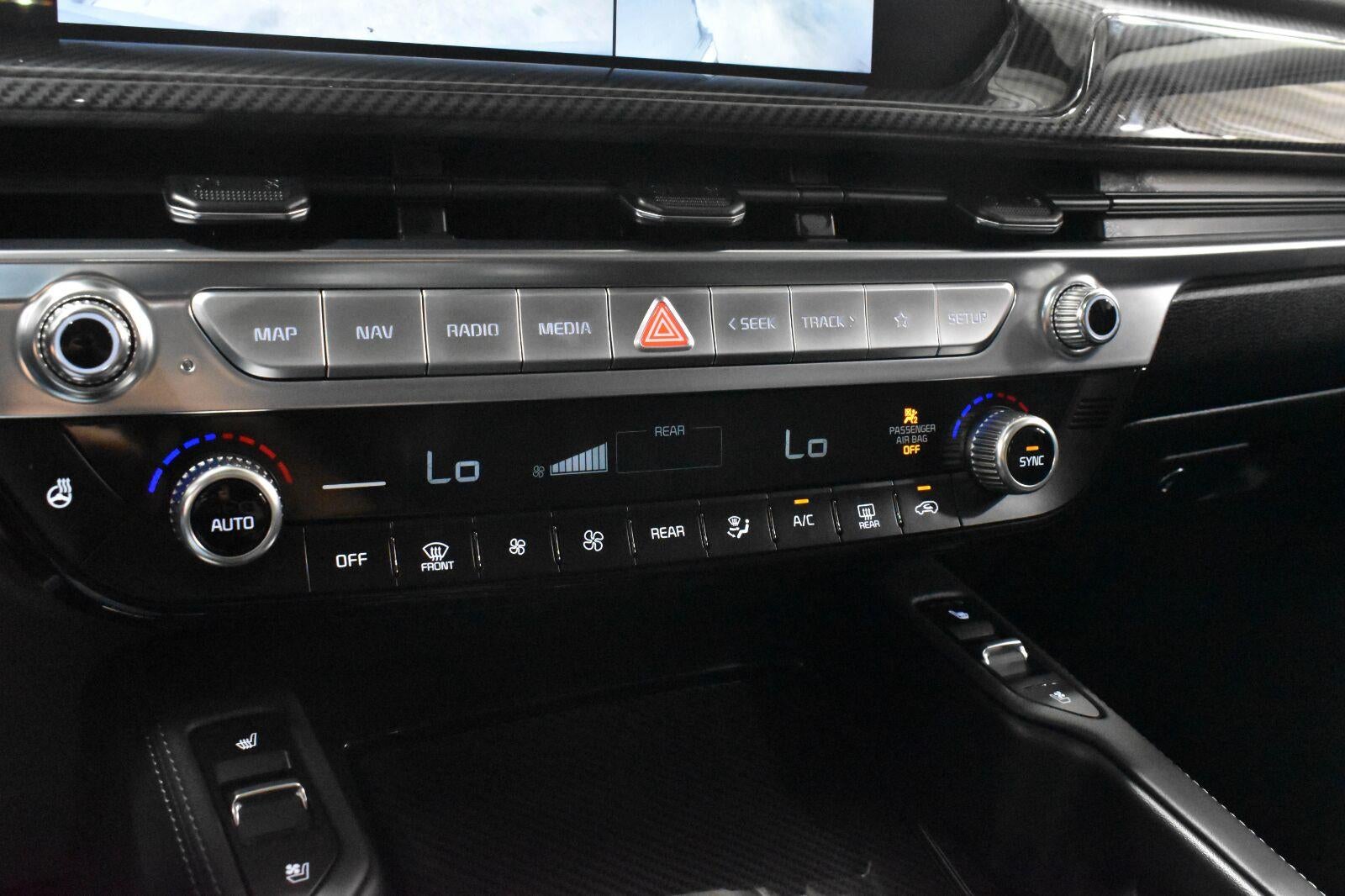 2023 Kia Telluride SX