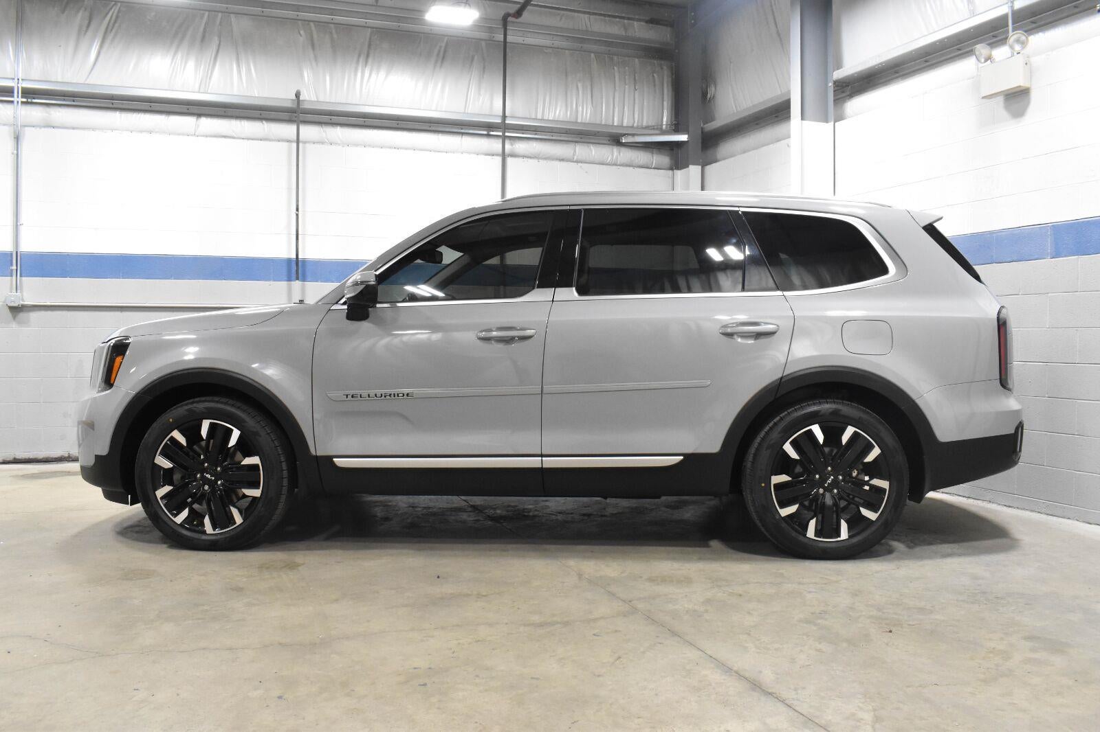 2023 Kia Telluride SX
