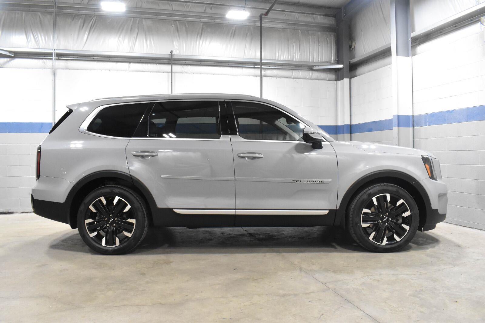 2023 Kia Telluride SX