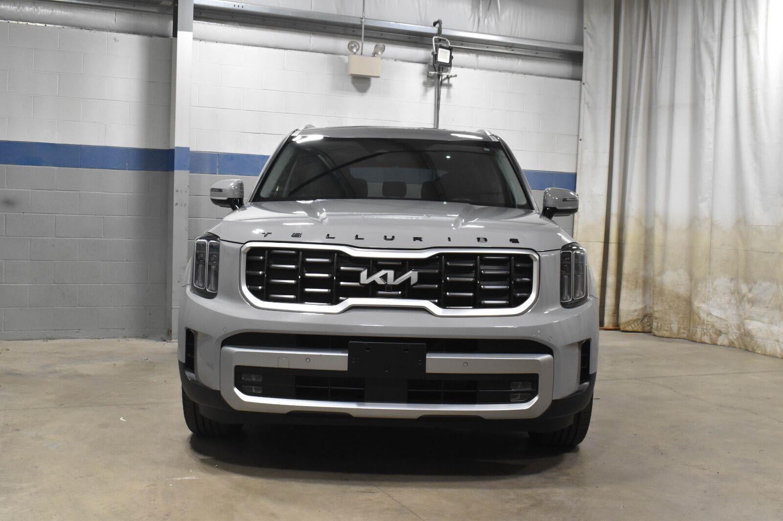 2023 Kia Telluride SX