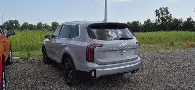 2023 Kia Telluride SX