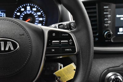 2020 Kia Sorento 2.4L L