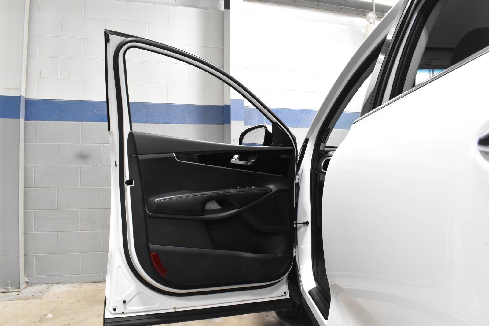 2020 Kia Sorento 2.4L L