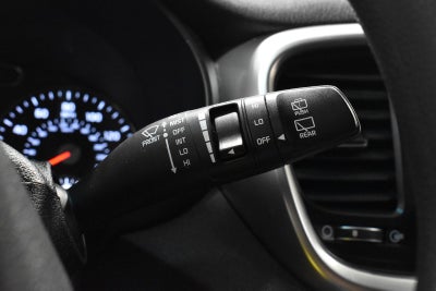 2020 Kia Sorento 2.4L L