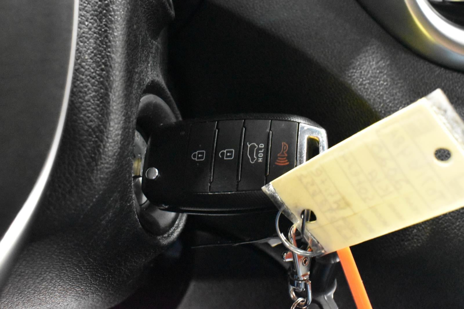 2020 Kia Sorento 2.4L L