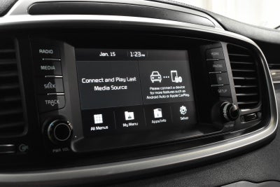 2020 Kia Sorento 2.4L L