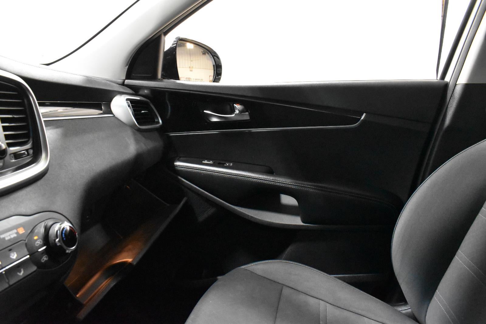 2020 Kia Sorento 2.4L L