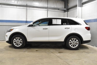 2020 Kia Sorento 2.4L L