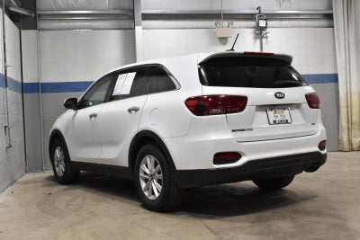 2020 Kia Sorento 2.4L L