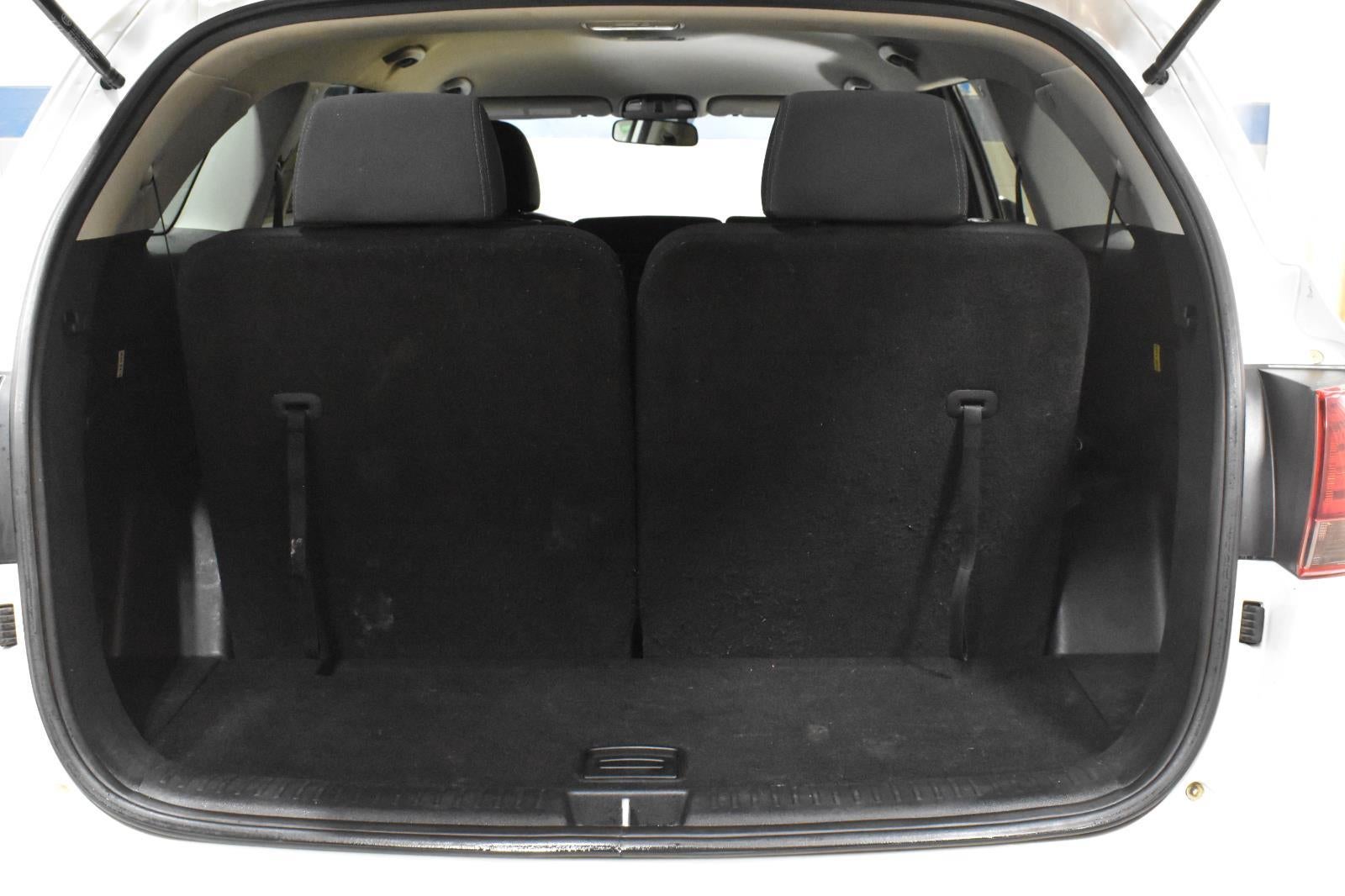 2020 Kia Sorento 2.4L L