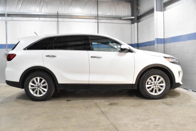2020 Kia Sorento 2.4L L