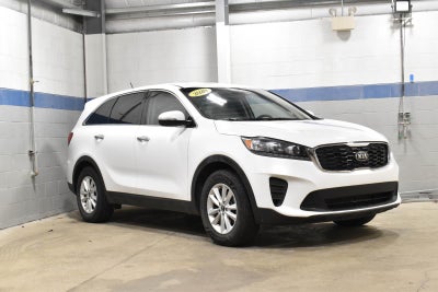 2020 Kia Sorento 2.4L L
