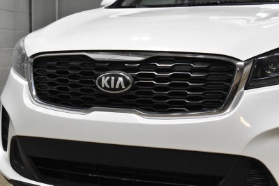 2020 Kia Sorento 2.4L L