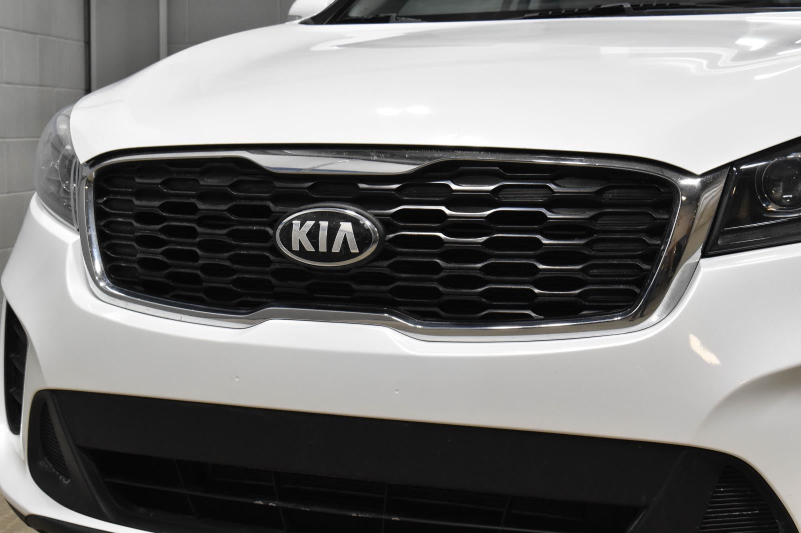 2020 Kia Sorento 2.4L L