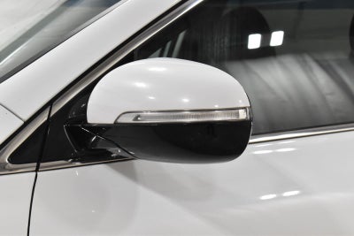 2020 Kia Sorento 2.4L L