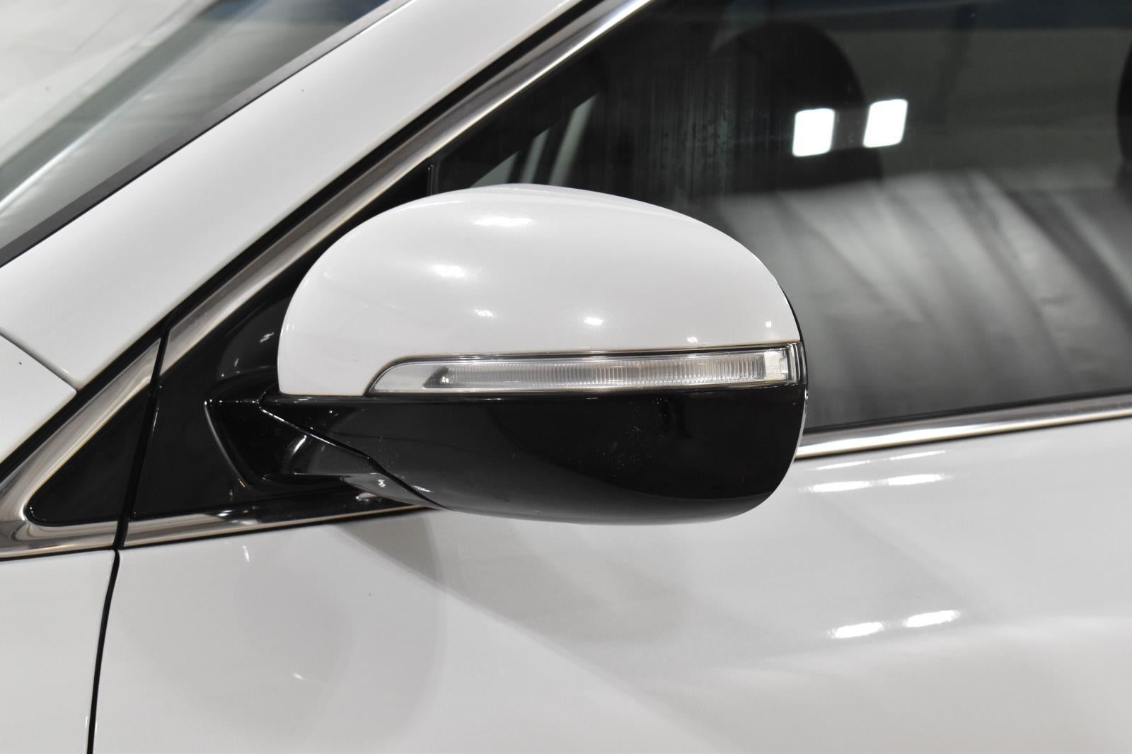 2020 Kia Sorento 2.4L L