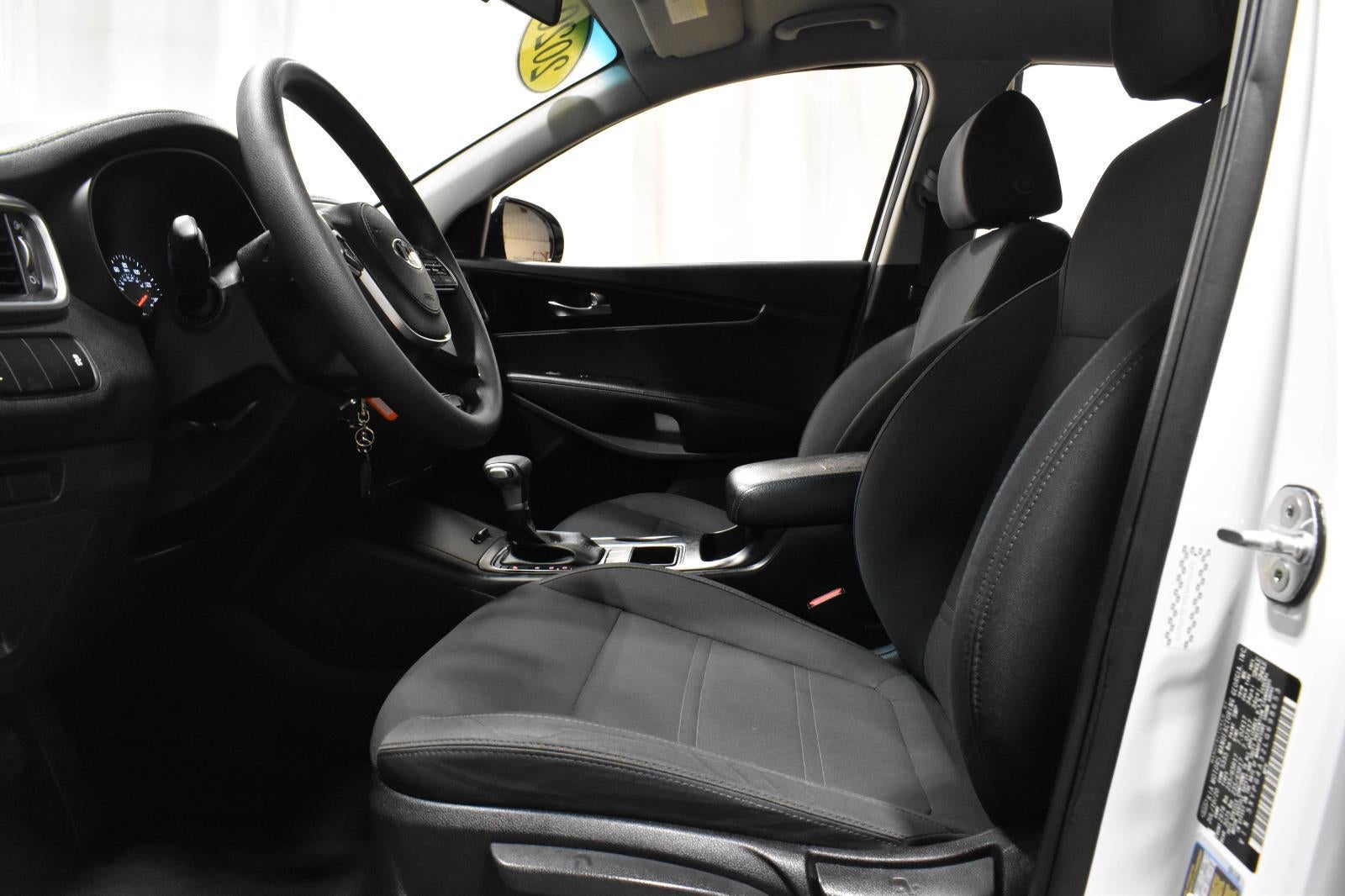 2020 Kia Sorento 2.4L L