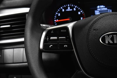 2020 Kia Sorento 2.4L L