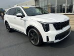2025 Kia Sorento LX