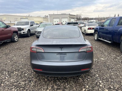 2023 Tesla Model 3 Long Range Dual Motor All-Wheel Drive