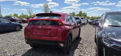 2020 Mitsubishi Eclipse Cross LE 1.5T AWC