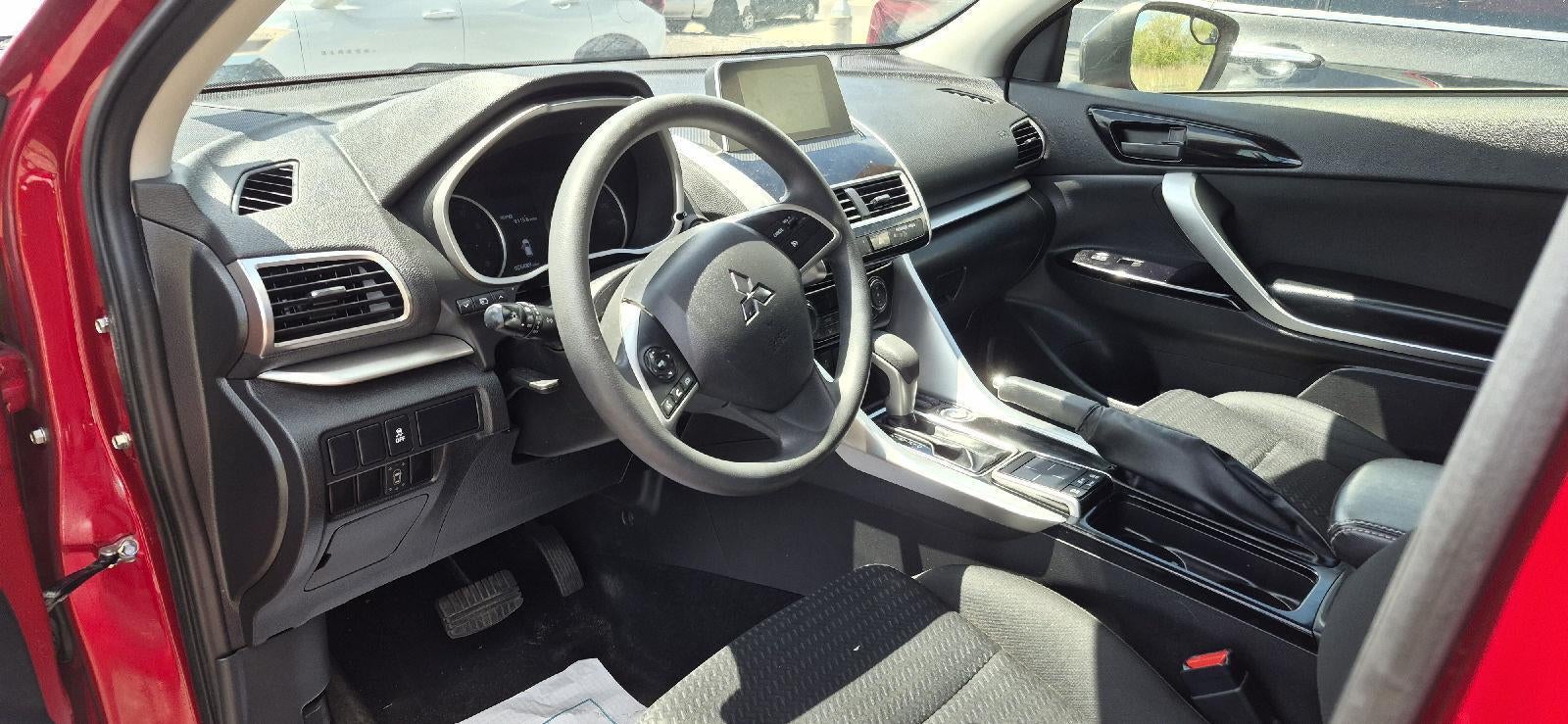 2020 Mitsubishi Eclipse Cross LE 1.5T AWC
