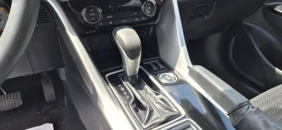2020 Mitsubishi Eclipse Cross LE 1.5T AWC